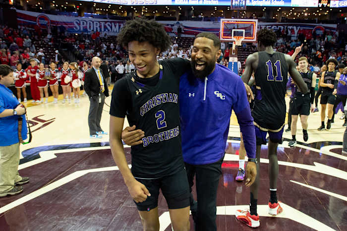 2022 Class 6 B Champ - CBC vs Nixa-28